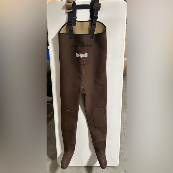 Hodgman Other - Hodgman Neoprene chest waders